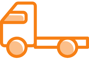 高明拖车/平板车